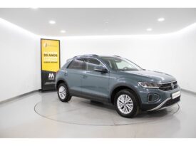 VOLKSWAGEN T-Roc 1.0 TSI LIFE