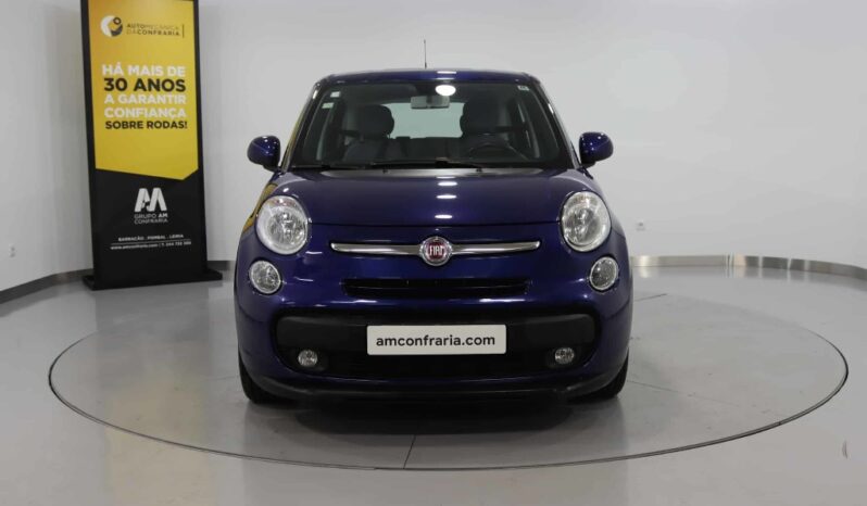 FIAT 500L 1.3 MJ POP STAR DUALOGIC S&S completo