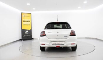 SUZUKI SWIFT 1.2 MILD HYBRID S3 completo