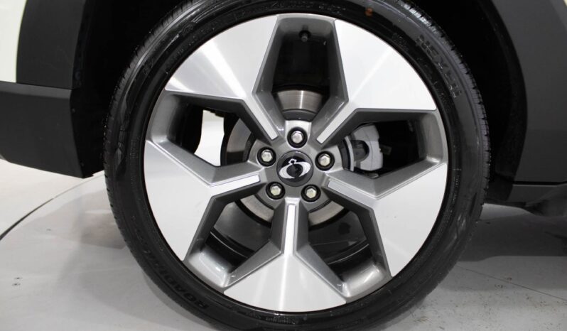 KGM Torres EVX 24 – 73.4 KWH K5 completo