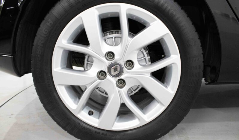 RENAULT Clio IV Sport Tourer Fase II 1.5 DCI LIMITED C/PM+PNEU completo