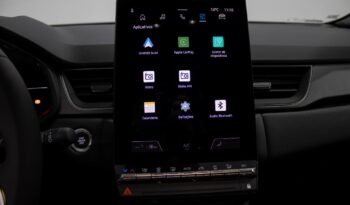 RENAULT Captur 1.0 TCE TECHNO completo