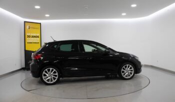 SEAT Ibiza 1.0 TSI FR completo
