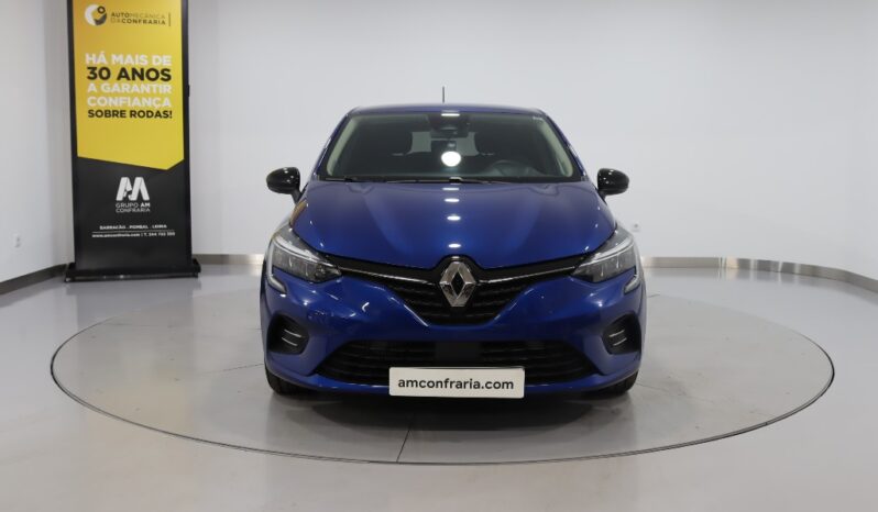 RENAULT Clio V 1.0 TCE EVOLUTION completo