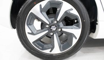 SUZUKI SWIFT 1.2 MILD HYBRID S3 completo