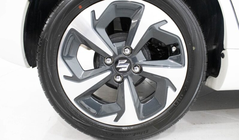 SUZUKI SWIFT 1.2 MILD HYBRID S3 completo