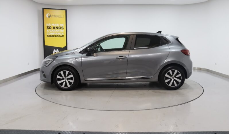 RENAULT Clio V 1.0 TCE EVOLUTION completo