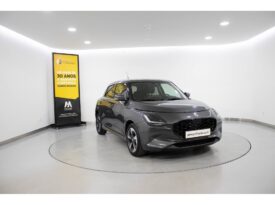 SUZUKI Swift 1.2 MILD HYBRID GLX