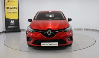 RENAULT Clio V 1.0 TCE EVOLUTION completo