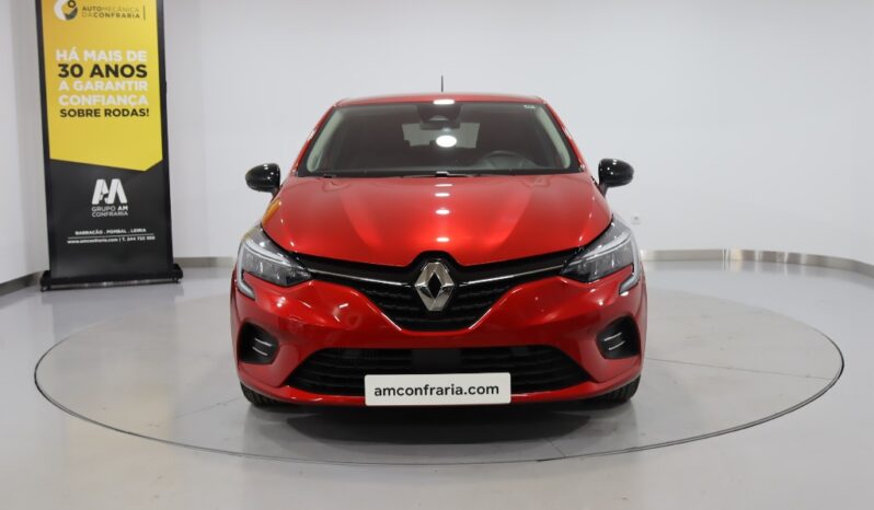 RENAULT Clio V 1.0 TCE EVOLUTION completo