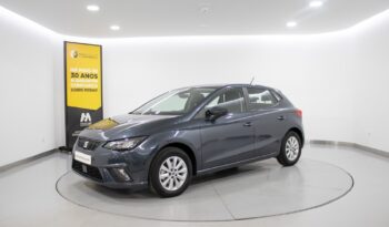 SEAT Ibiza 1.0 TSI STYLE DSG completo