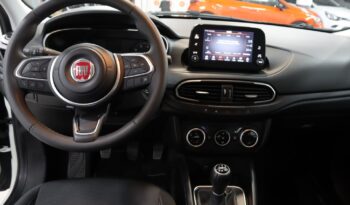 FIAT Tipo 1.3 MULTIJET completo