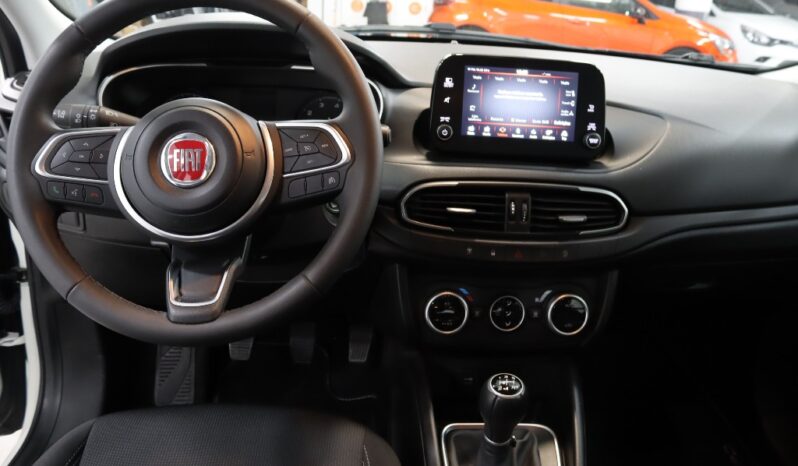 FIAT Tipo 1.3 MULTIJET completo
