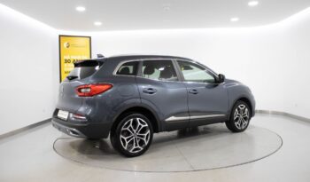 RENAULT Kadjar 1.3 TCE INTENS completo