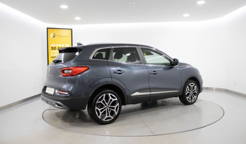 RENAULT Kadjar 1.3 TCE INTENS completo
