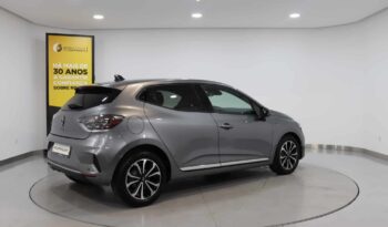 RENAULT Clio V Fase II 1.0 TCE TECHNO completo