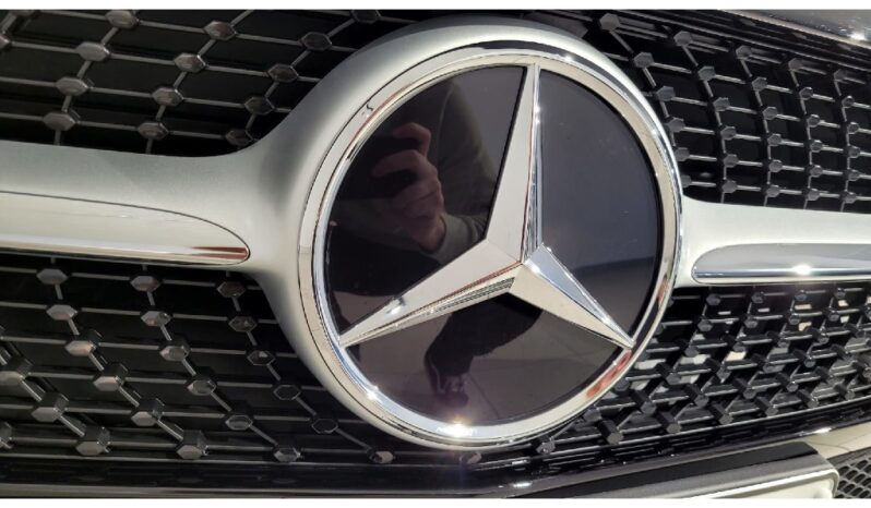 MERCEDES-BENZ Classe A 180 D STYLE AUT. completo