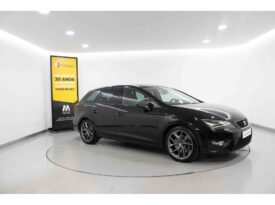 SEAT Leon ST 2.0 TDI FR S/S