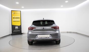 RENAULT Clio V 1.0 TCE TECHNO BI-FUEL completo