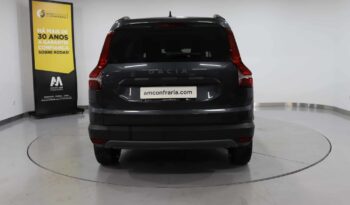 DACIA Jogger 1.0 TCE SL EXTREME completo
