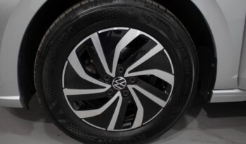 VOLKSWAGEN Polo 1.0 TSI LIFE completo