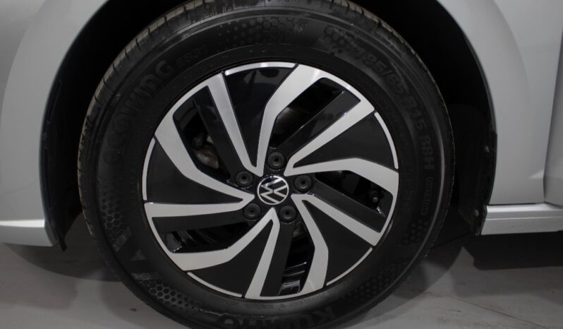 VOLKSWAGEN Polo 1.0 TSI LIFE completo