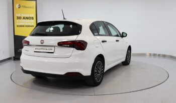 FIAT Tipo 1.3 MULTIJET completo