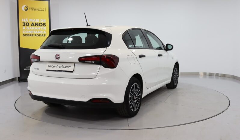 FIAT Tipo 1.3 MULTIJET completo