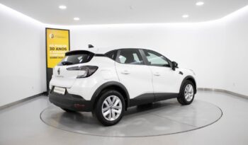 RENAULT Captur 1.0 TCE EVOLUTION completo
