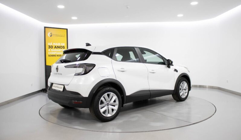 RENAULT Captur 1.0 TCE EVOLUTION completo