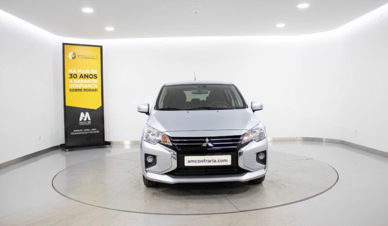 MITSUBISHI Space Star 1.2 CONNECT EDITION completo