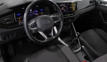 VOLKSWAGEN Polo 1.0 TSI LIFE completo