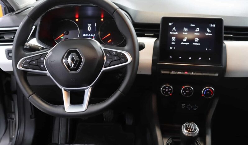 RENAULT Clio V 1.0 TCE EVOLUTION completo