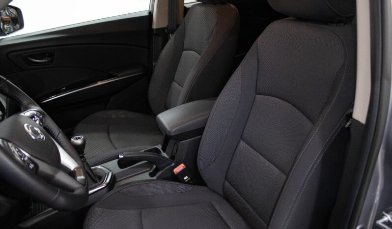 KGM Tivoli 24 – 1.5 T-GDI K3 completo