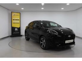 FORD Puma 1.0 ECOBOOST MHEV ST-LINE