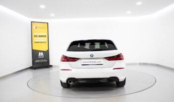 BMW Serie 116 D AUTO completo