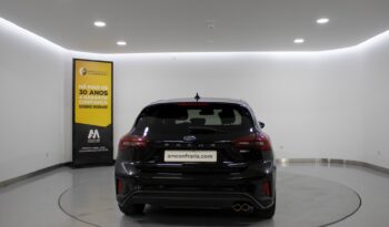 FORD Focus 1.0 ECOBOOST MHEV ACTIVE completo