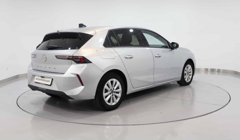 OPEL Astra L 1.2 T BUSINESS completo