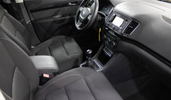 SEAT Alhambra 2.0 TDI STYLE ECO. completo