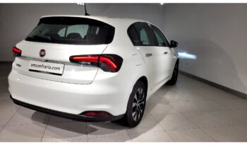 FIAT Tipo 1.3 MULTIJET LIFE completo