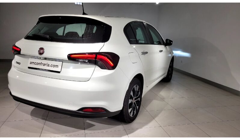FIAT Tipo 1.3 MULTIJET LIFE completo