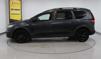 DACIA Jogger 1.0 TCE SL EXTREME completo