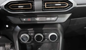 DACIA Jogger 1.0 ECO-G EXTREME 7L BI-FUEL completo