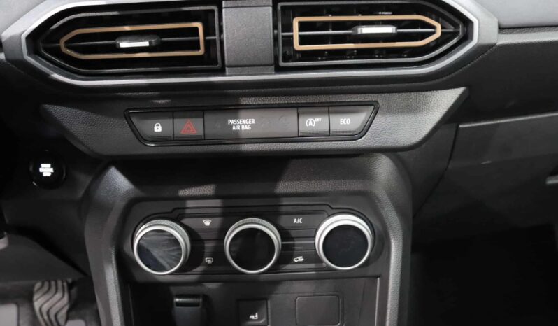 DACIA Jogger 1.0 ECO-G EXTREME 7L BI-FUEL completo