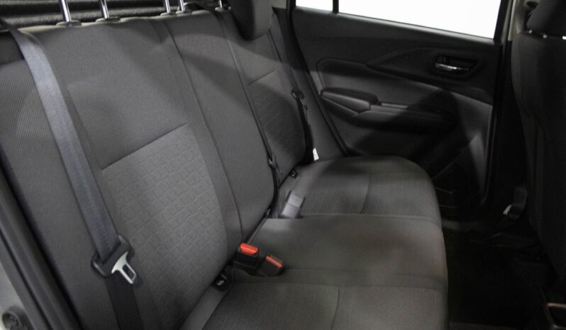 SUZUKI SWIFT 1.2 MILD HYBRID S2 completo