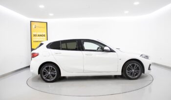 BMW Serie 116 D AUTO completo