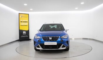 SEAT Arona 1.0 TSI XPERIENCE completo