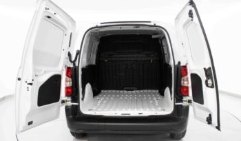 FIAT DOBLÒ DIESEL 1.5 BLUEHDI CURTA completo