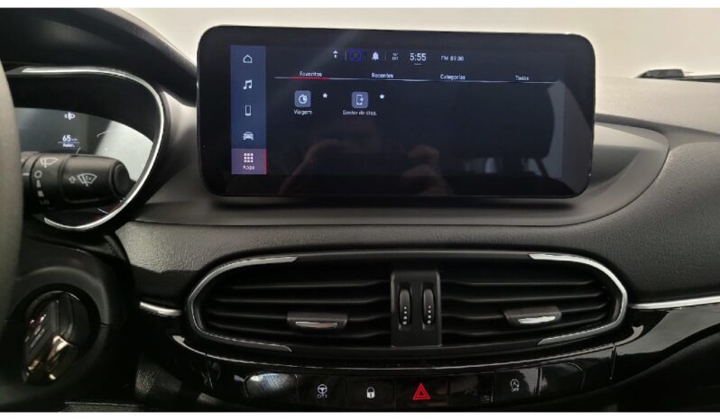 FIAT Tipo SW 1.3 MULTIJET CITY LIFE completo