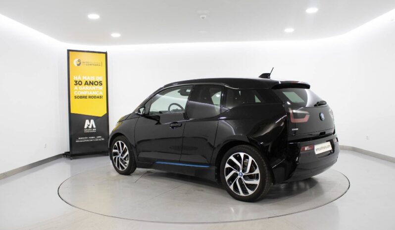 BMW i3 94AH completo
